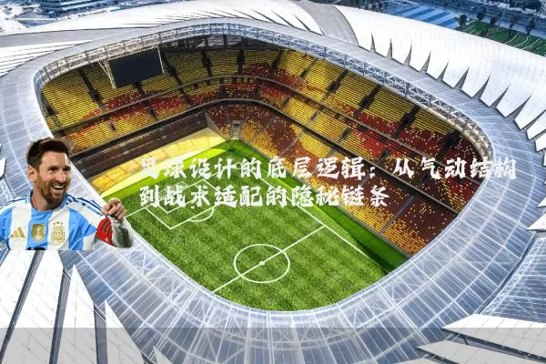 足球设计的底层逻辑：从气动结构到战术适配的隐秘链条
