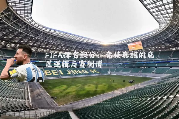 FIFA排名积分：竞技真相的底层逻辑与赛制博弈